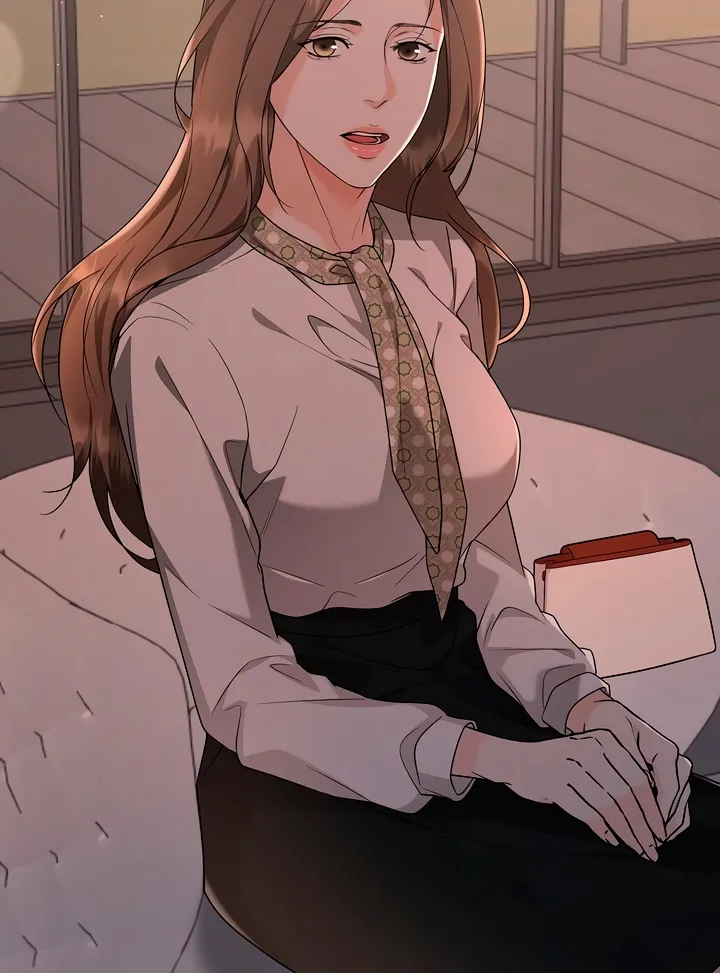 Read Determined to Be Abandoned chapter 29 image 59 on Lezhin