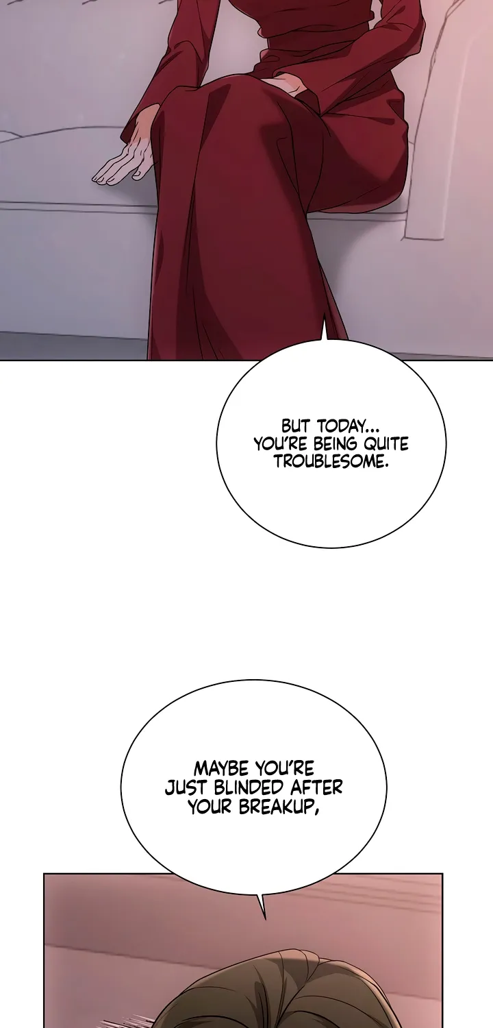 Read Determined to Be Abandoned chapter 29 image 68 on Lezhin