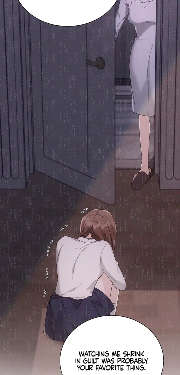 Read Determined to Be Abandoned chapter 29 image 74 on Lezhin