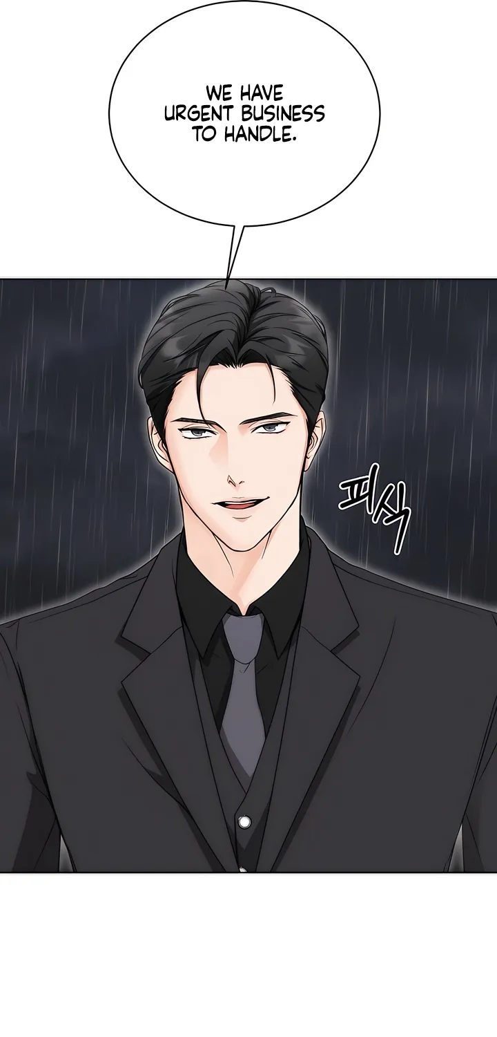 Read Determined to Be Abandoned chapter 3 image 1 on Lezhin