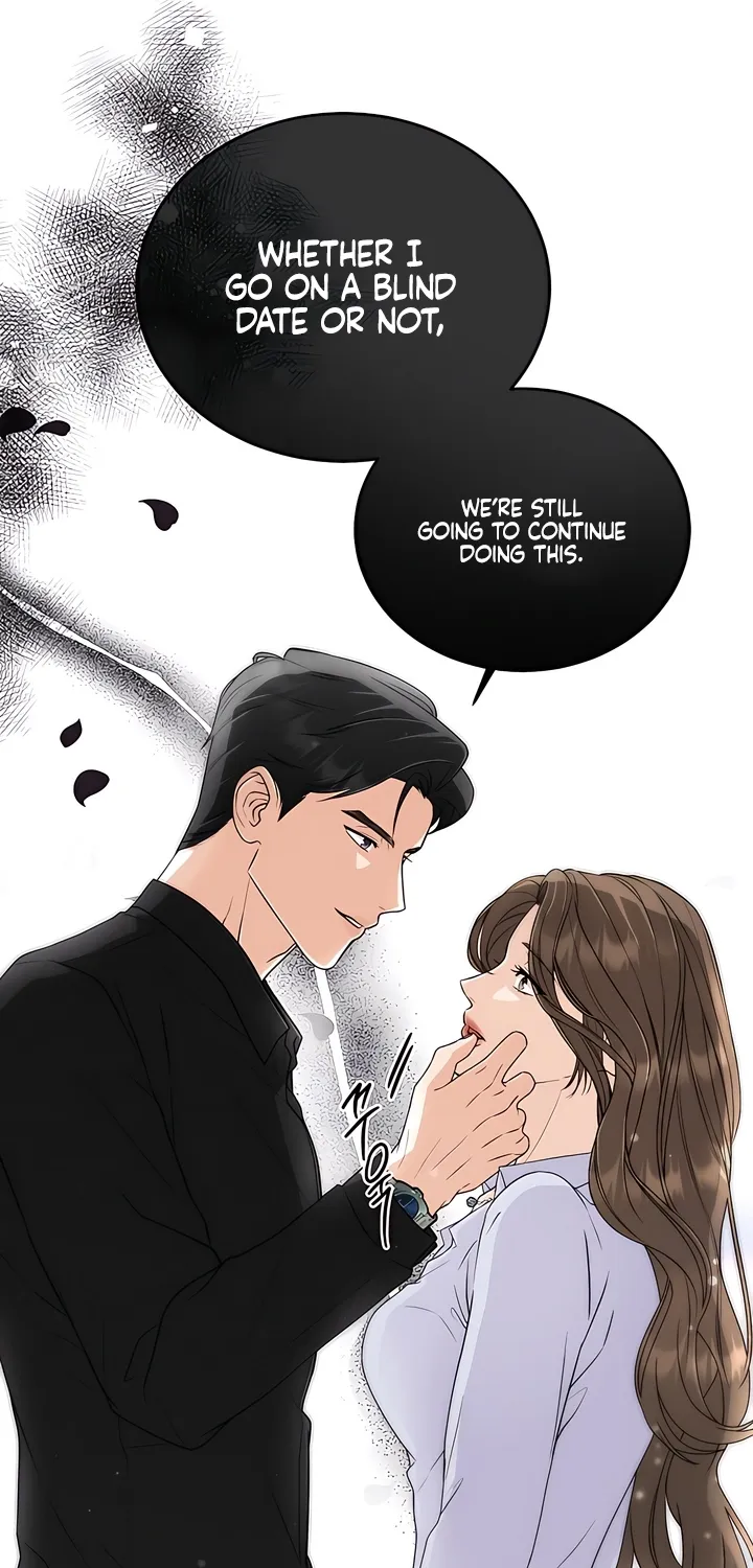 Read Determined to Be Abandoned chapter 3 image 102 on Lezhin