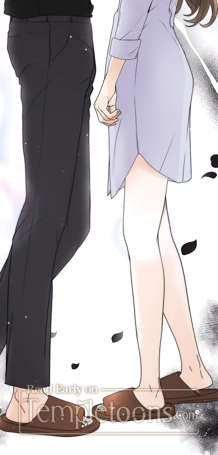 Read Determined to Be Abandoned chapter 3 image 103 on Lezhin