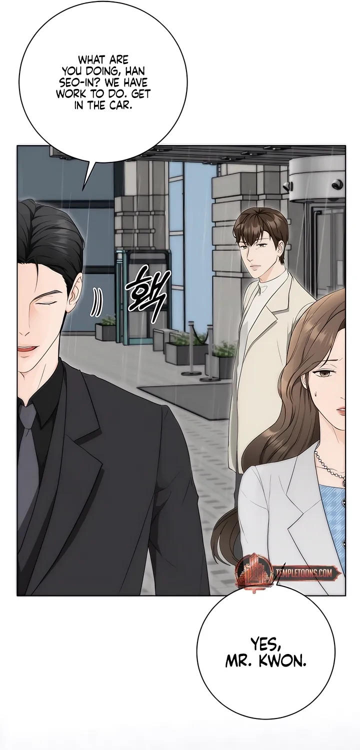 Read Determined to Be Abandoned chapter 3 image 11 on Lezhin