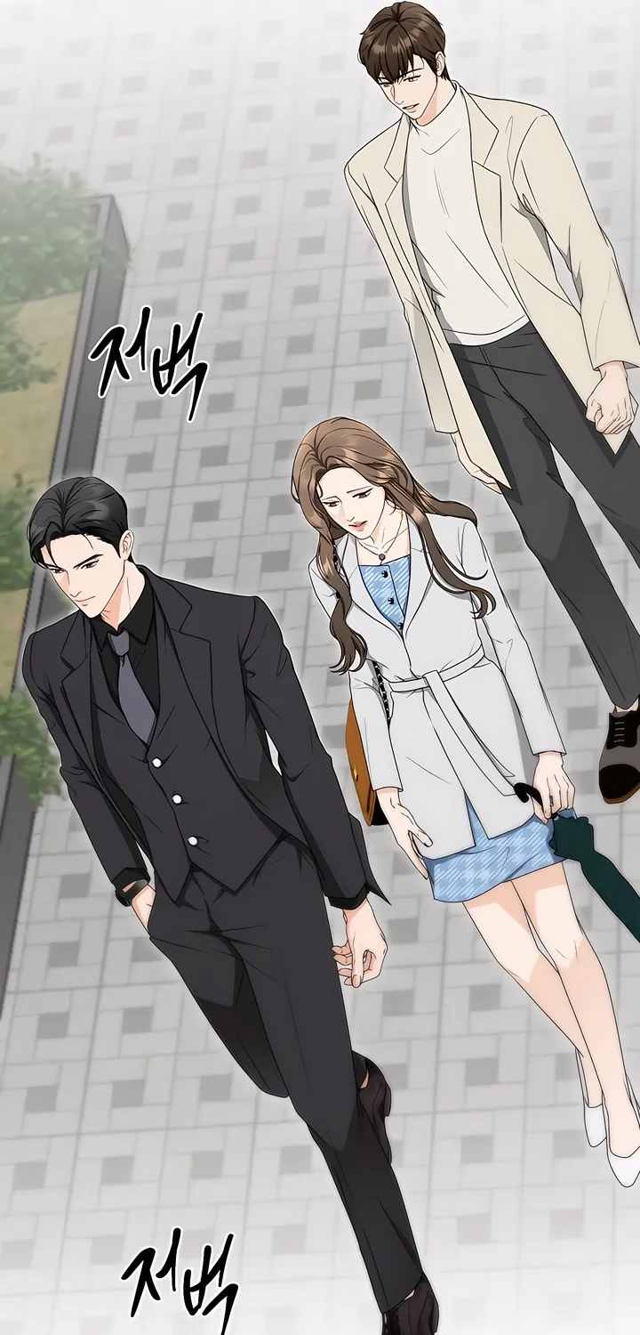 Read Determined to Be Abandoned chapter 3 image 13 on Lezhin