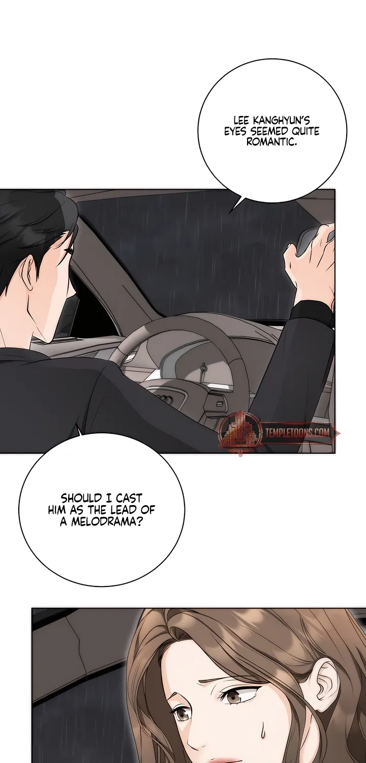 Read Determined to Be Abandoned chapter 3 image 17 on Lezhin