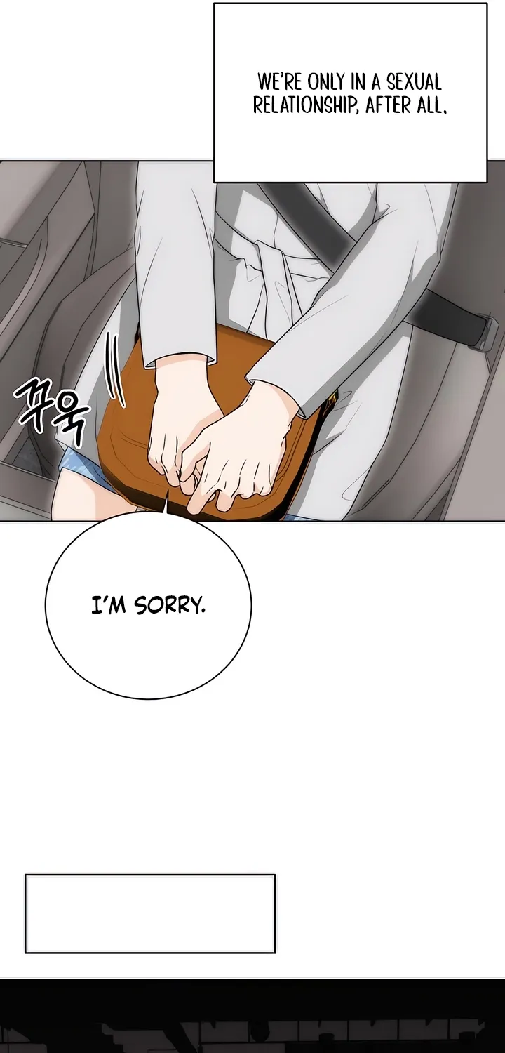 Read Determined to Be Abandoned chapter 3 image 23 on Lezhin