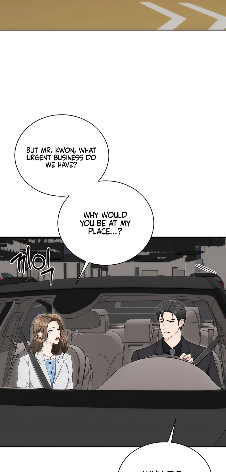 Read Determined to Be Abandoned chapter 3 image 25 on Lezhin