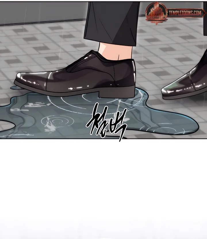 Read Determined to Be Abandoned chapter 3 image 3 on Lezhin