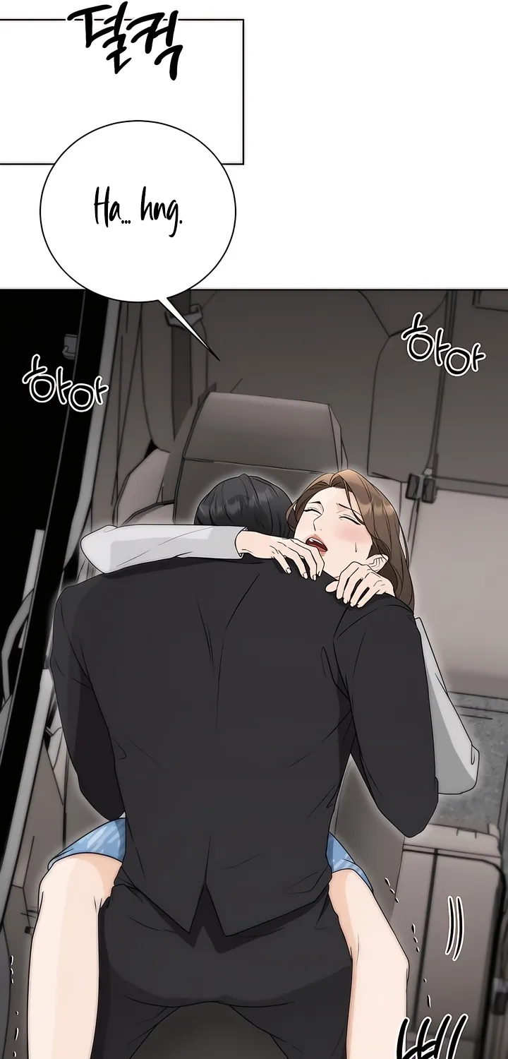 Read Determined to Be Abandoned chapter 3 image 30 on Lezhin