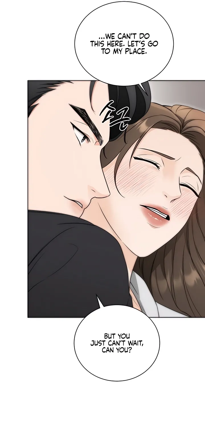 Read Determined to Be Abandoned chapter 3 image 34 on Lezhin