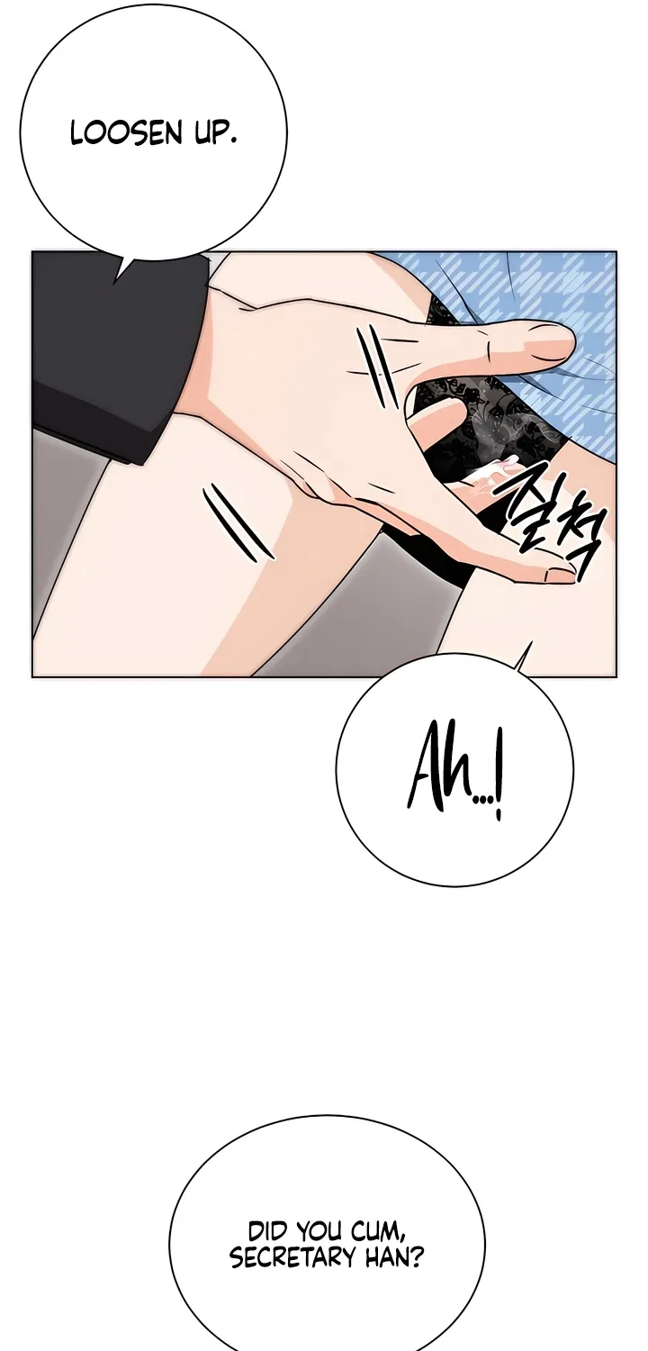 Read Determined to Be Abandoned chapter 3 image 36 on Lezhin