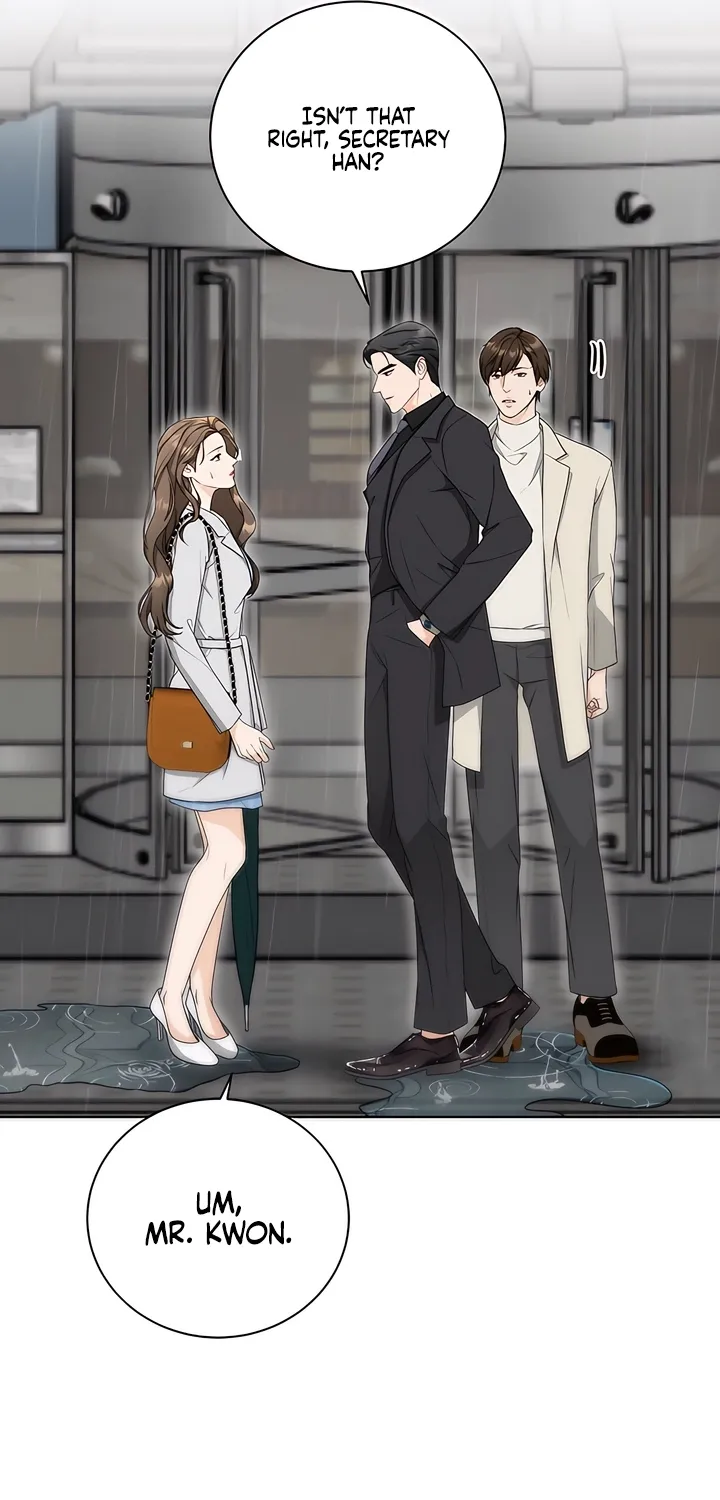 Read Determined to Be Abandoned chapter 3 image 4 on Lezhin