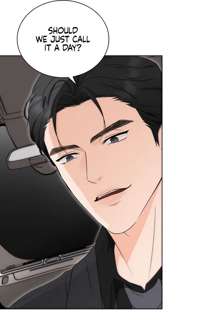 Read Determined to Be Abandoned chapter 3 image 41 on Lezhin