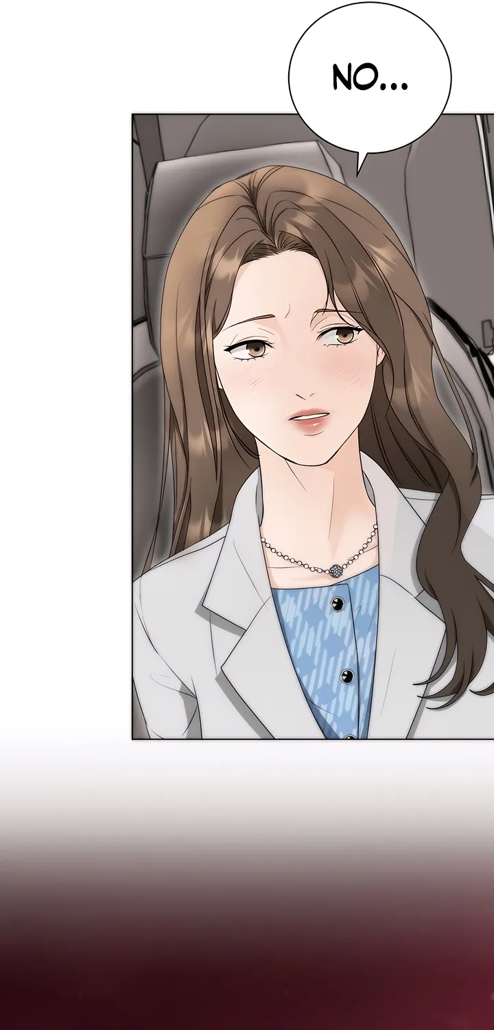 Read Determined to Be Abandoned chapter 3 image 42 on Lezhin