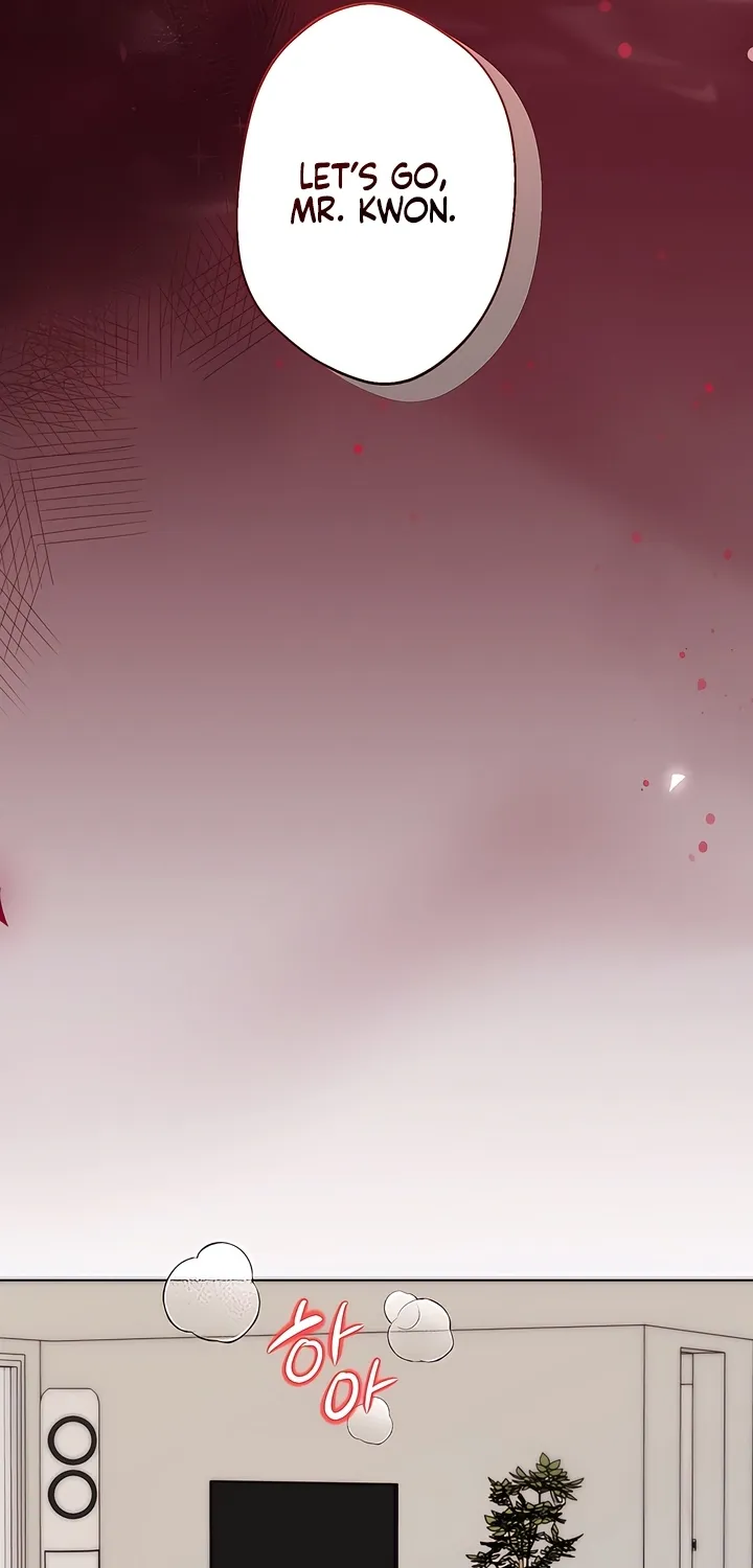 Read Determined to Be Abandoned chapter 3 image 44 on Lezhin