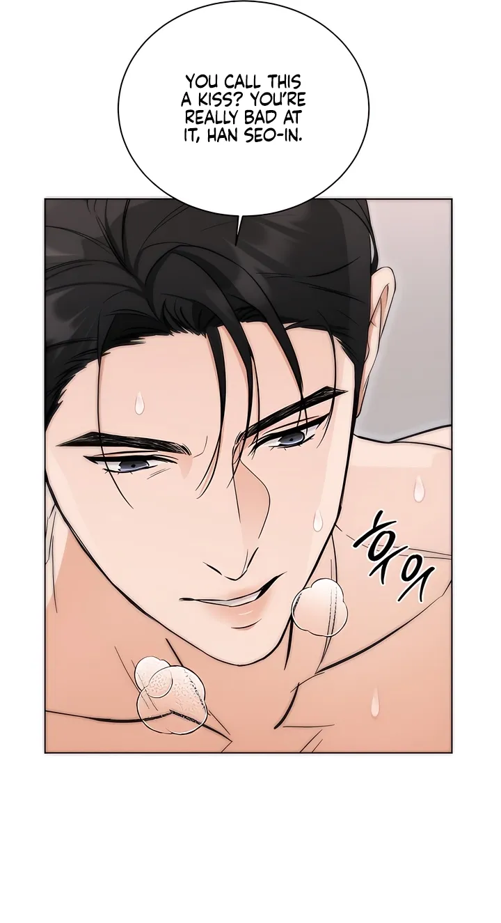 Read Determined to Be Abandoned chapter 3 image 54 on Lezhin