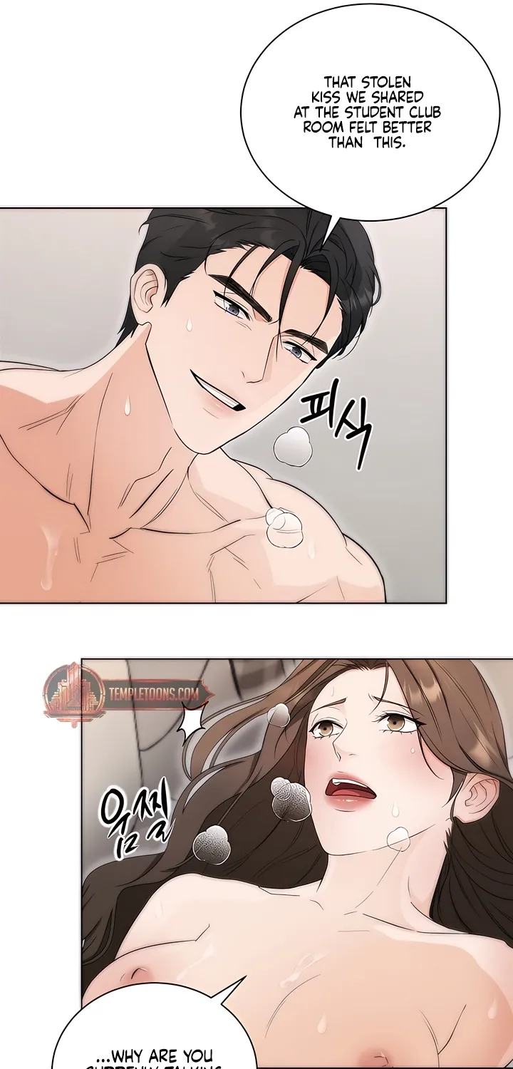 Read Determined to Be Abandoned chapter 3 image 55 on Lezhin