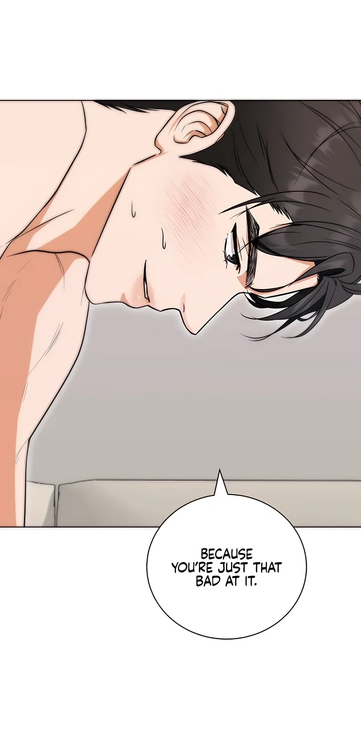 Read Determined to Be Abandoned chapter 3 image 57 on Lezhin