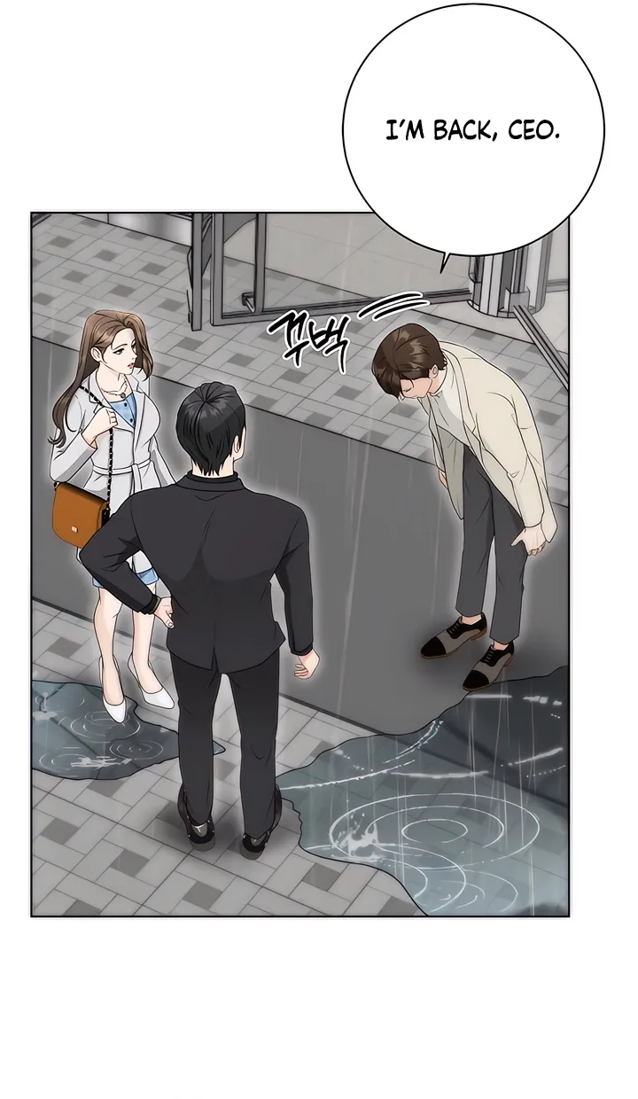 Read Determined to Be Abandoned chapter 3 image 6 on Lezhin