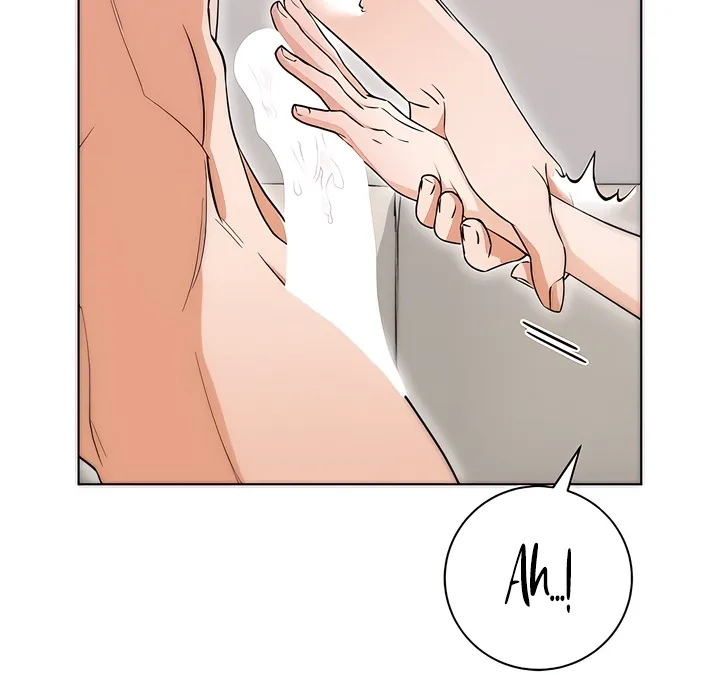 Read Determined to Be Abandoned chapter 3 image 60 on Lezhin