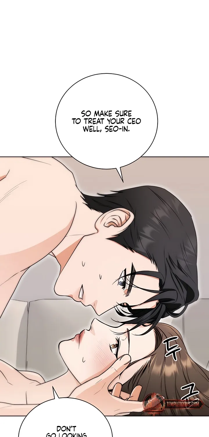 Read Determined to Be Abandoned chapter 3 image 61 on Lezhin