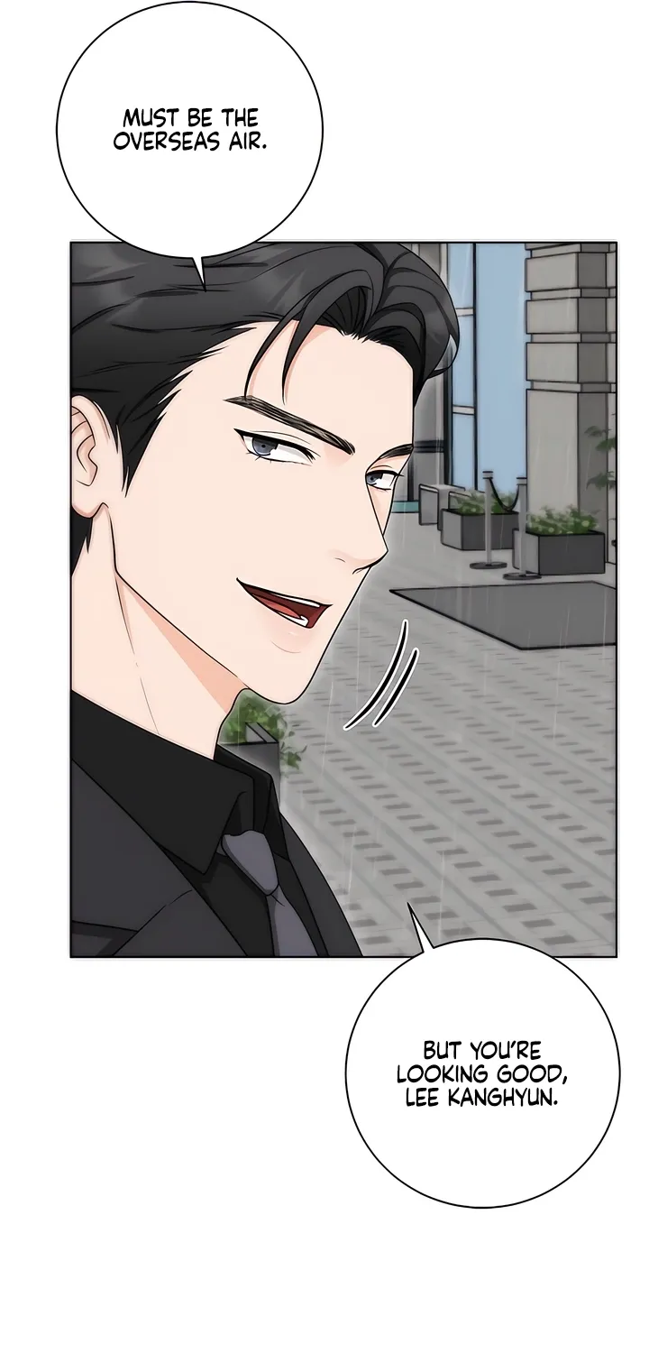 Read Determined to Be Abandoned chapter 3 image 7 on Lezhin
