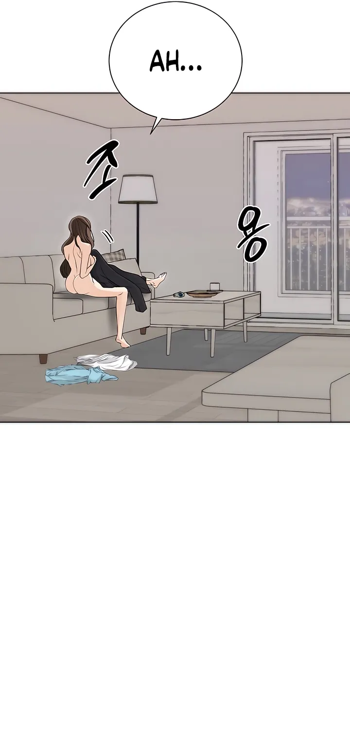 Read Determined to Be Abandoned chapter 3 image 70 on Lezhin