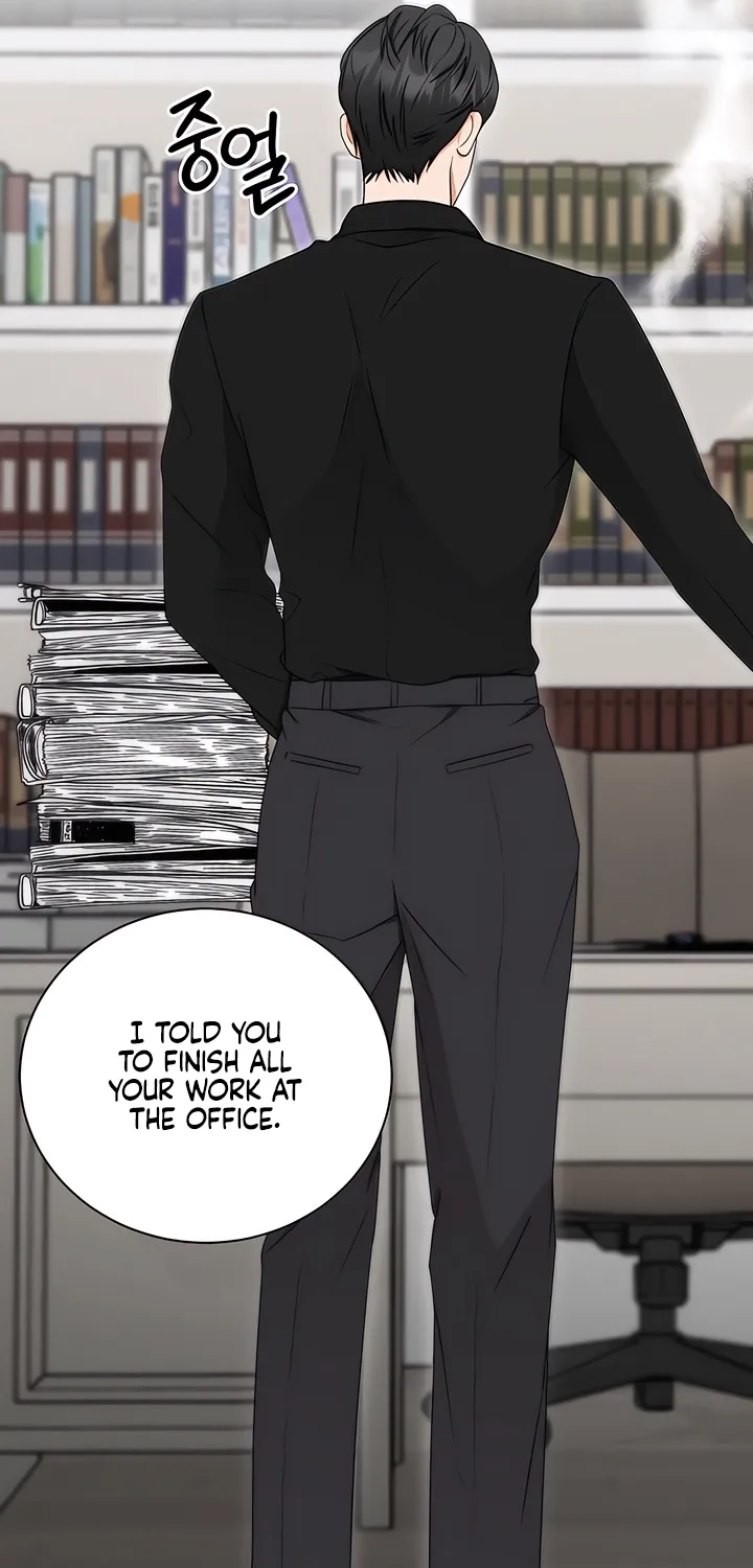 Read Determined to Be Abandoned chapter 3 image 73 on Lezhin