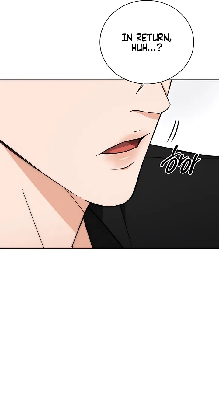 Read Determined to Be Abandoned chapter 3 image 80 on Lezhin