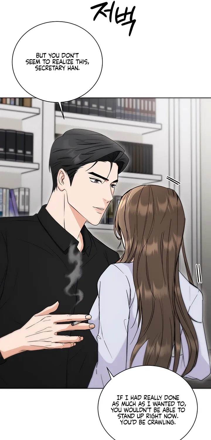 Read Determined to Be Abandoned chapter 3 image 81 on Lezhin