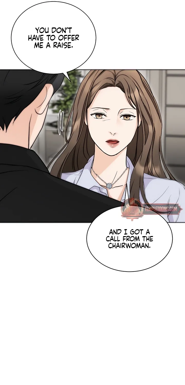 Read Determined to Be Abandoned chapter 3 image 84 on Lezhin