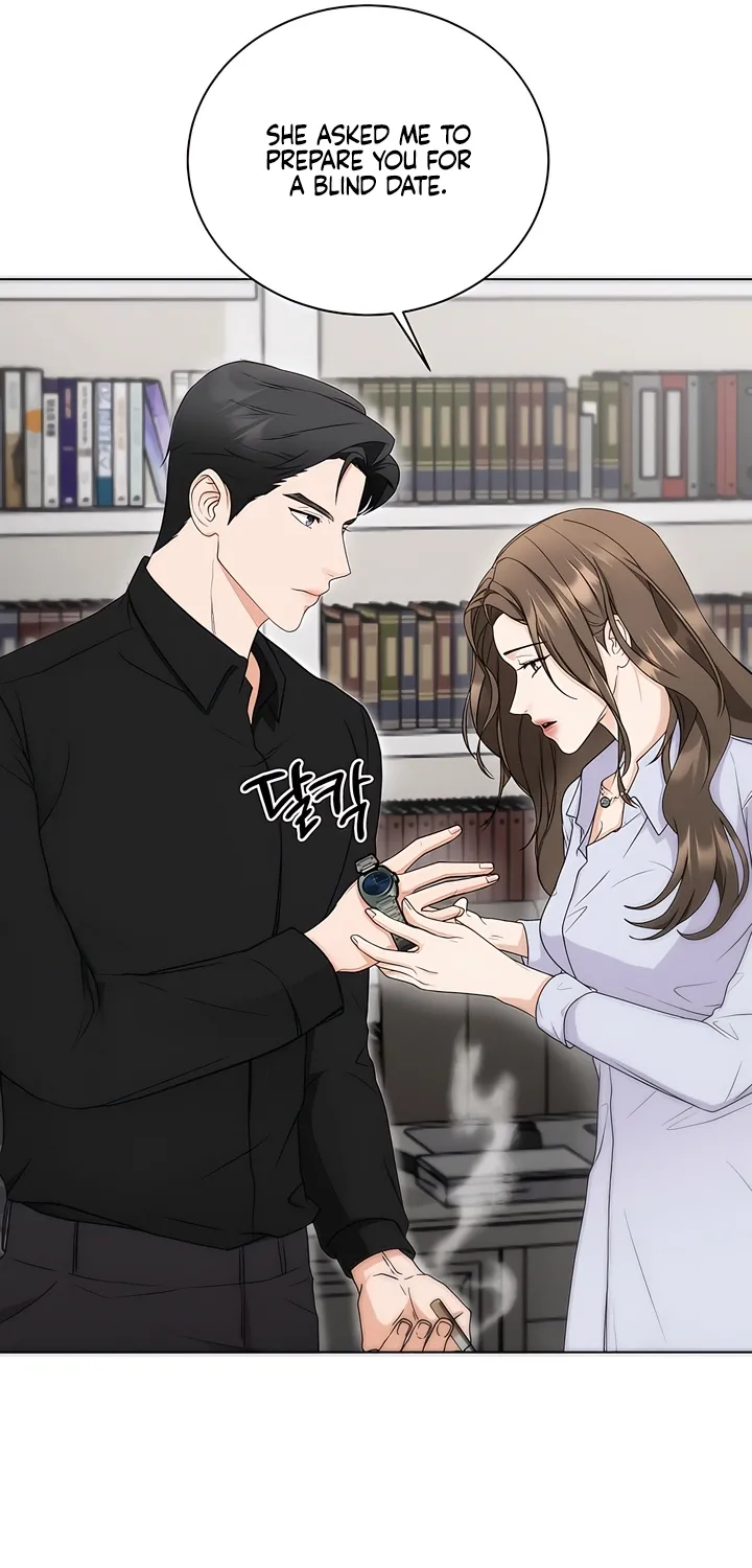 Read Determined to Be Abandoned chapter 3 image 86 on Lezhin