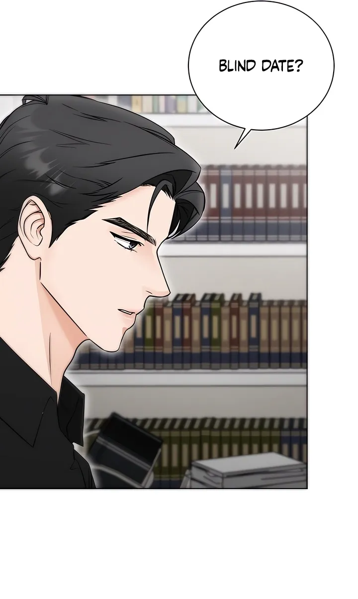 Read Determined to Be Abandoned chapter 3 image 88 on Lezhin