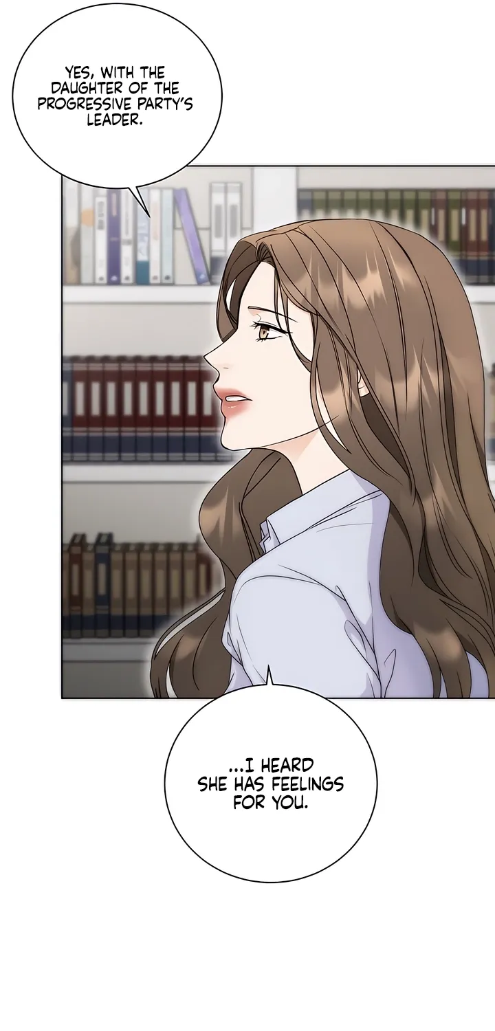 Read Determined to Be Abandoned chapter 3 image 89 on Lezhin
