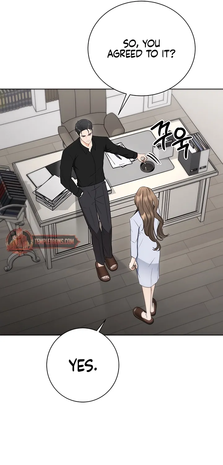 Read Determined to Be Abandoned chapter 3 image 91 on Lezhin