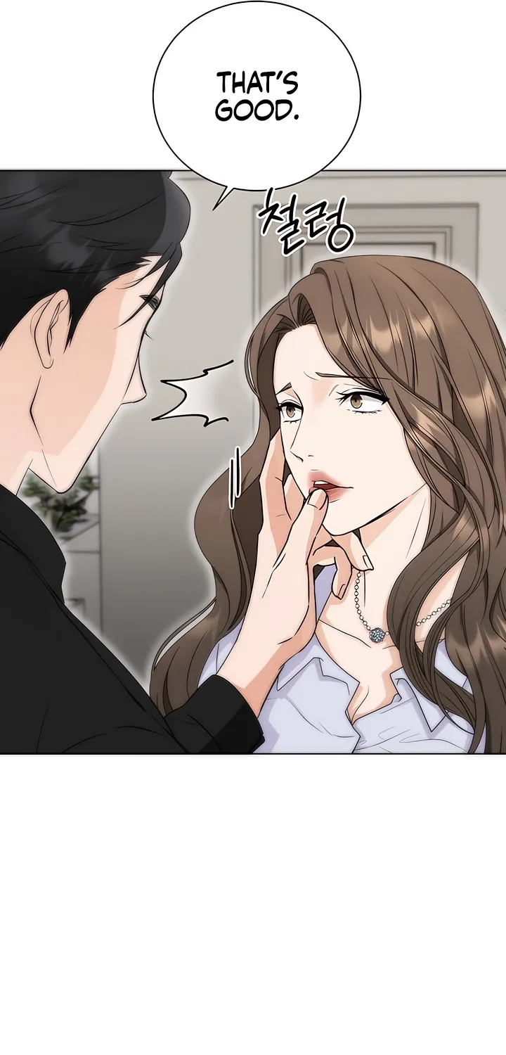 Read Determined to Be Abandoned chapter 3 image 94 on Lezhin