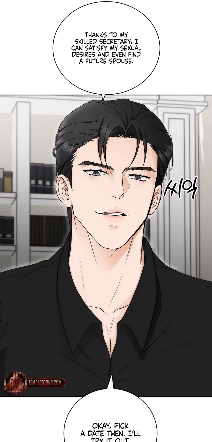 Read Determined to Be Abandoned chapter 3 image 96 on Lezhin