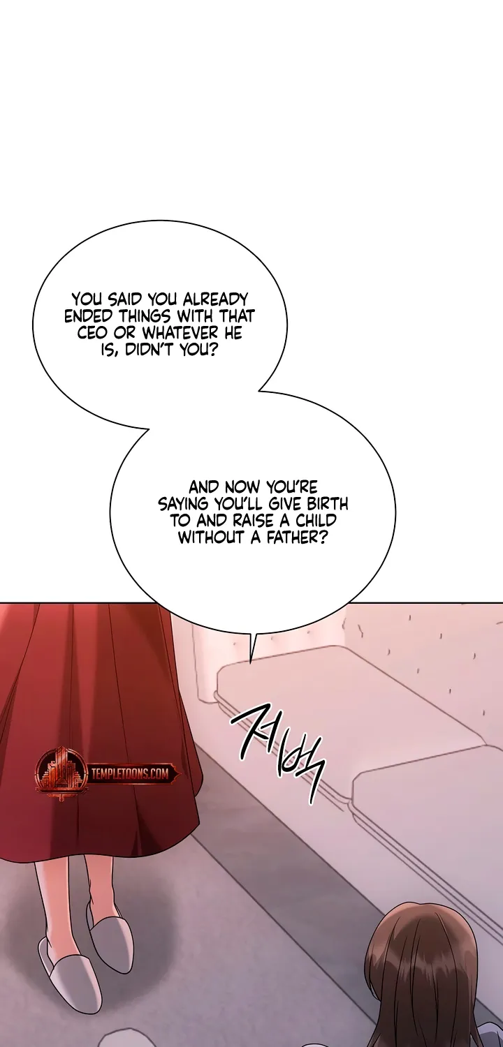 Read Determined to Be Abandoned chapter 30 image 10 on Lezhin