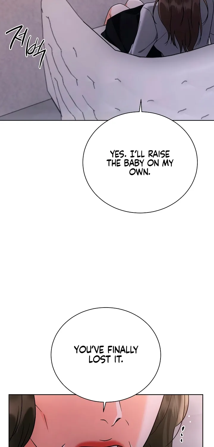 Read Determined to Be Abandoned chapter 30 image 11 on Lezhin