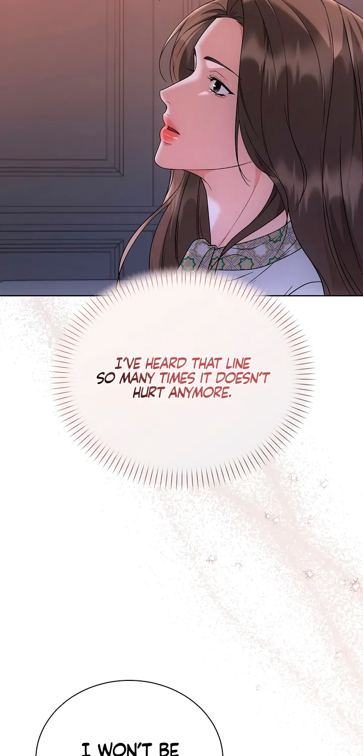 Read Determined to Be Abandoned chapter 30 image 14 on Lezhin