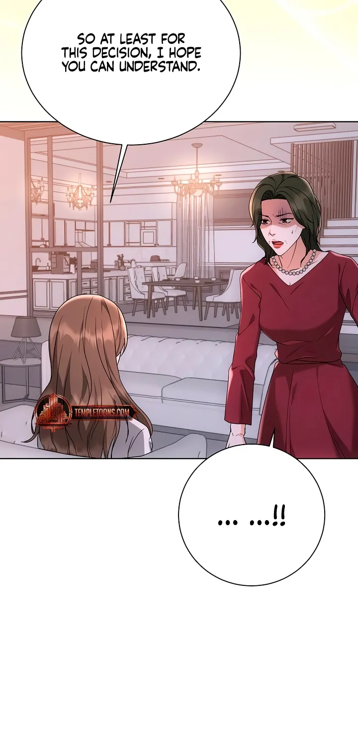 Read Determined to Be Abandoned chapter 30 image 17 on Lezhin