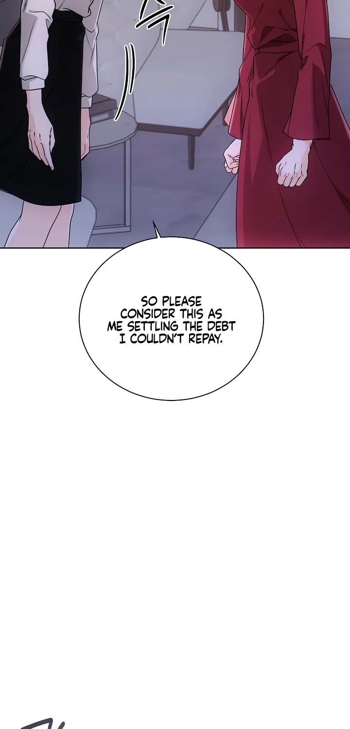 Read Determined to Be Abandoned chapter 30 image 19 on Lezhin