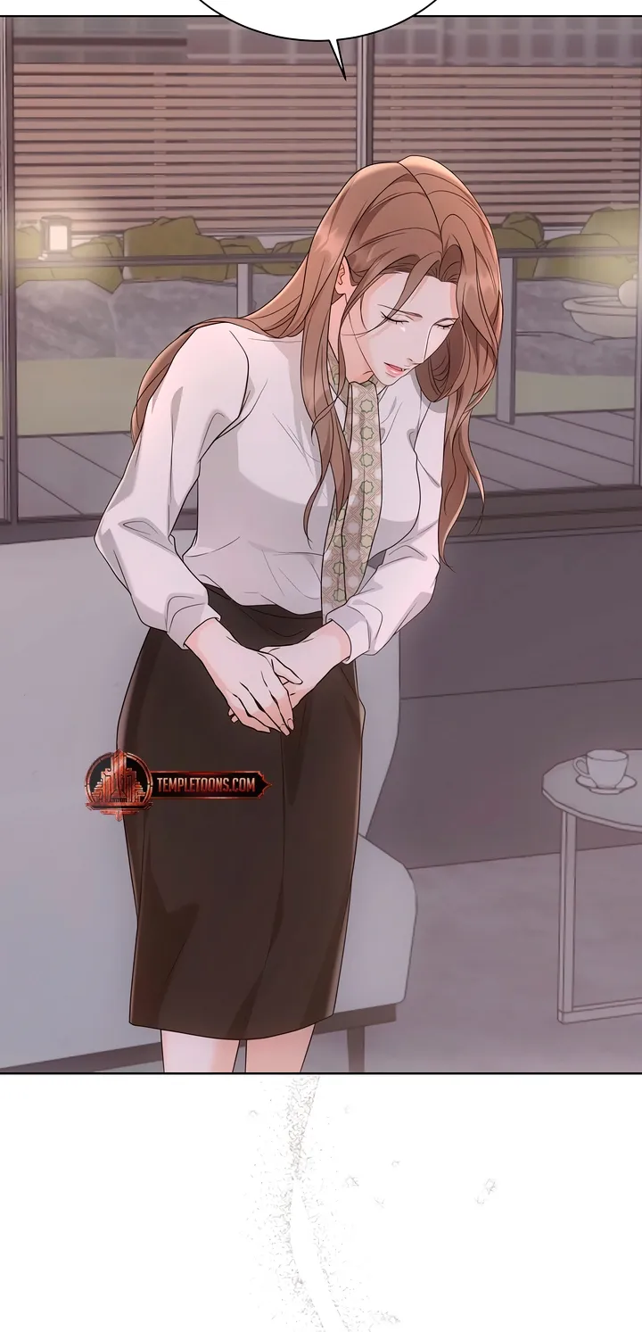 Read Determined to Be Abandoned chapter 30 image 21 on Lezhin