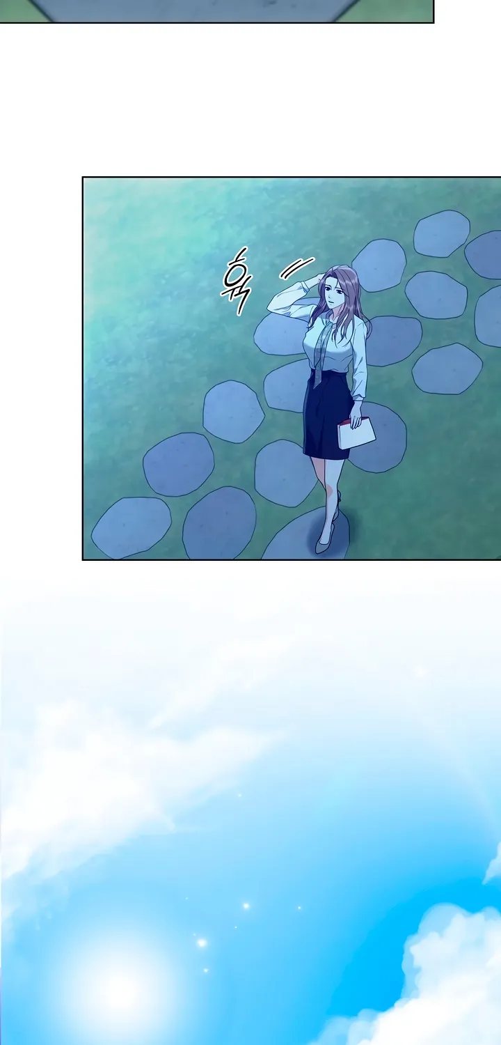 Read Determined to Be Abandoned chapter 30 image 23 on Lezhin