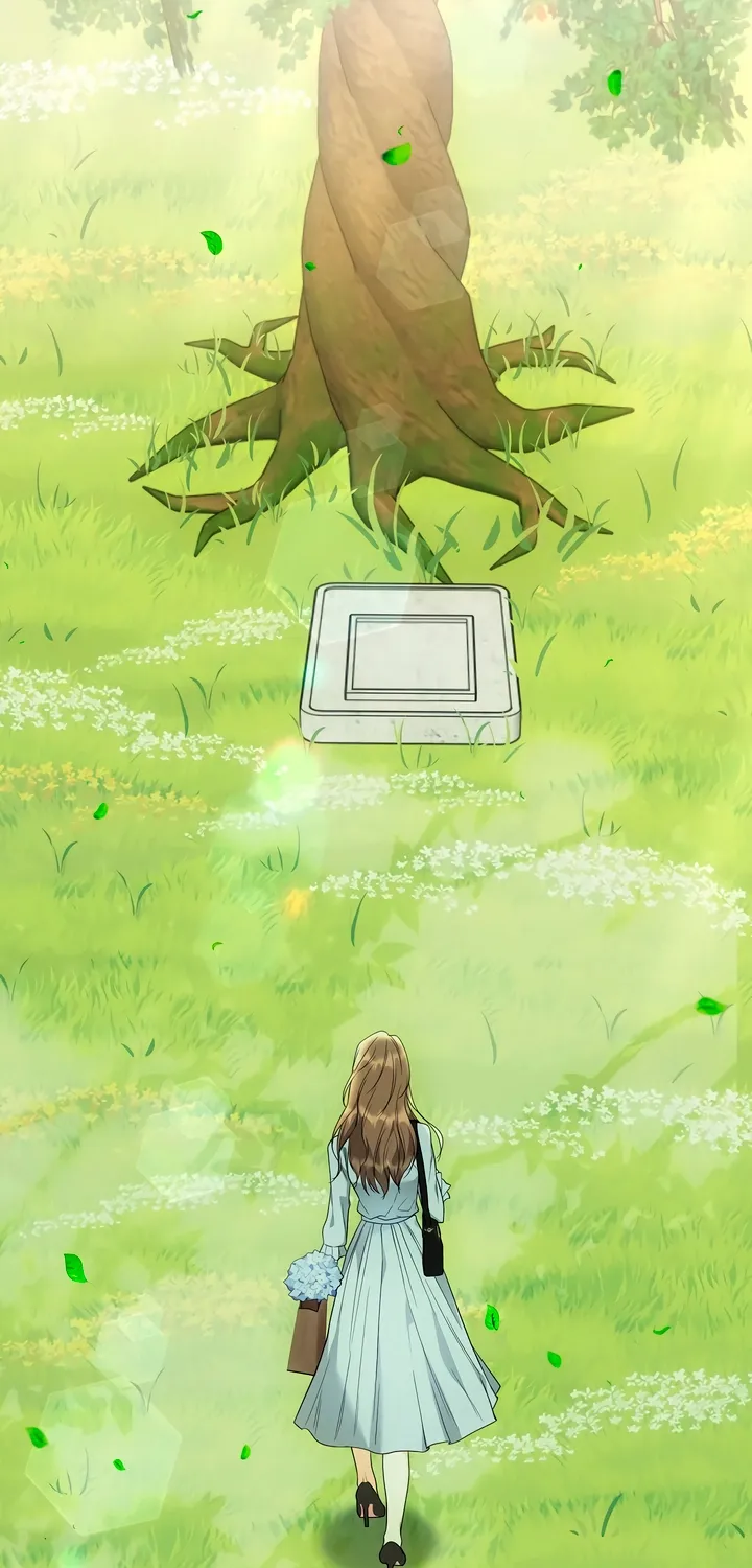 Read Determined to Be Abandoned chapter 30 image 27 on Lezhin