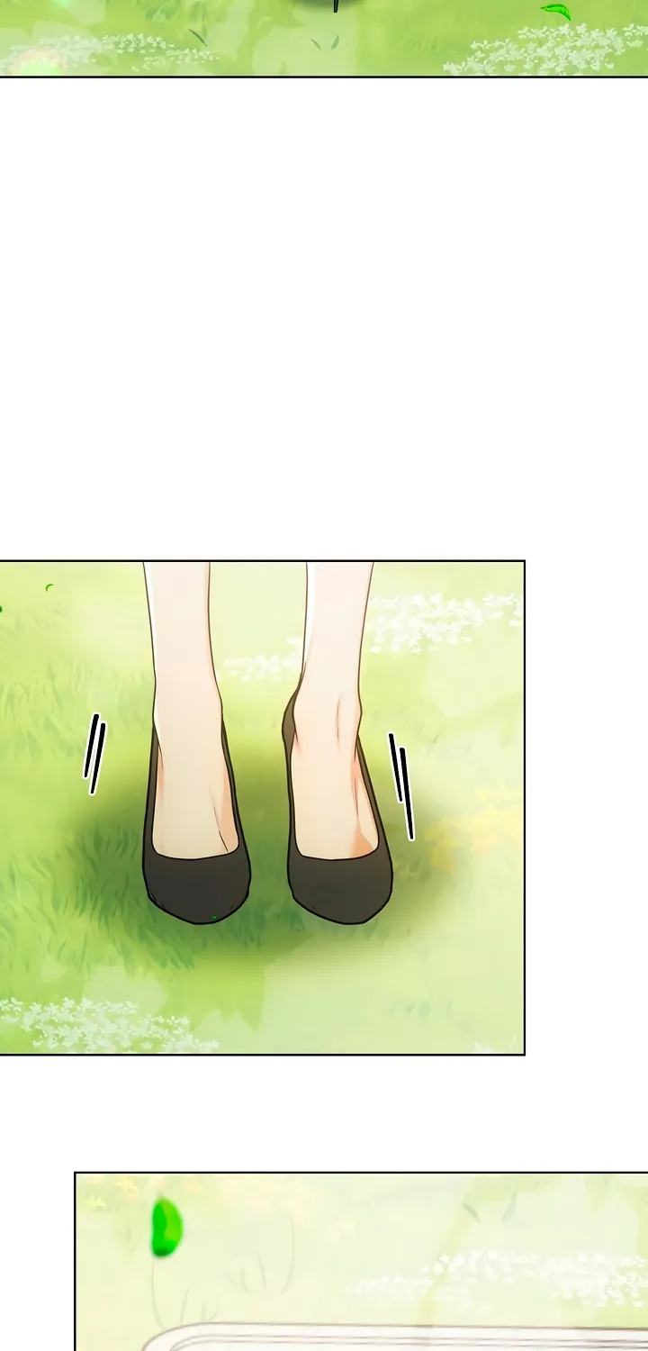 Read Determined to Be Abandoned chapter 30 image 28 on Lezhin