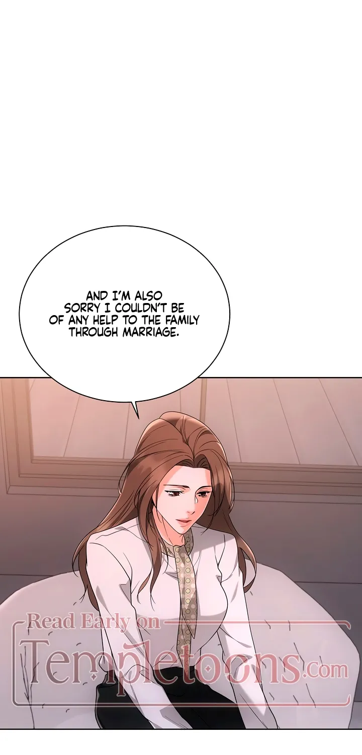 Read Determined to Be Abandoned chapter 30 image 3 on Lezhin