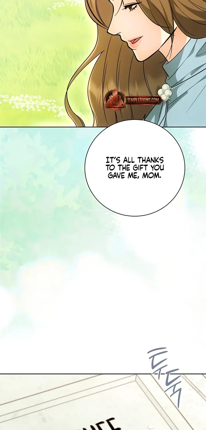 Read Determined to Be Abandoned chapter 30 image 32 on Lezhin