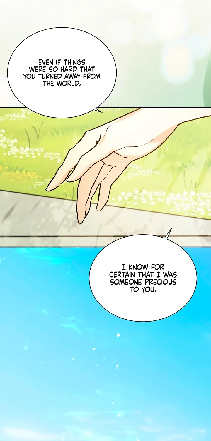 Read Determined to Be Abandoned chapter 30 image 43 on Lezhin