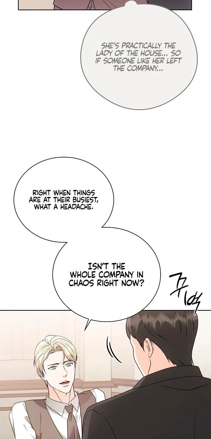 Read Determined to Be Abandoned chapter 30 image 60 on Lezhin
